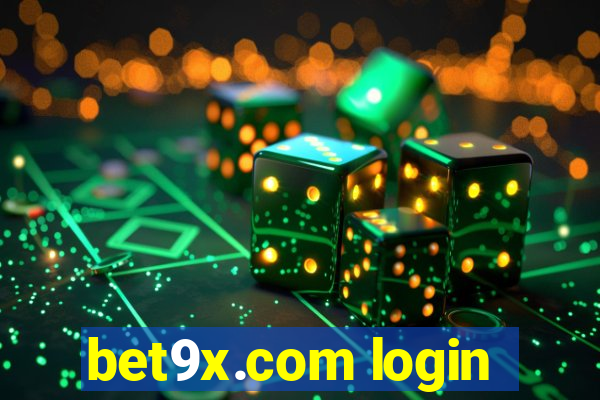 bet9x.com login