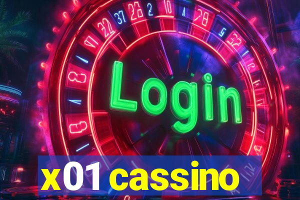 x01 cassino