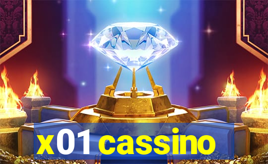 x01 cassino