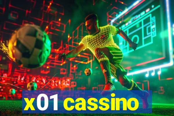 x01 cassino