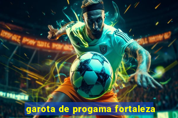 garota de progama fortaleza