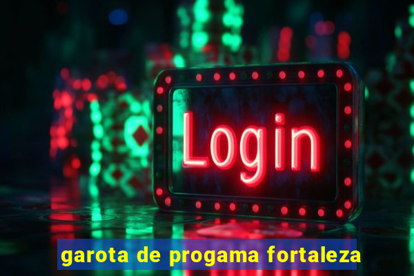 garota de progama fortaleza