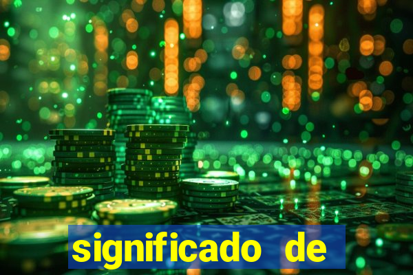 significado de sonhar com macumba