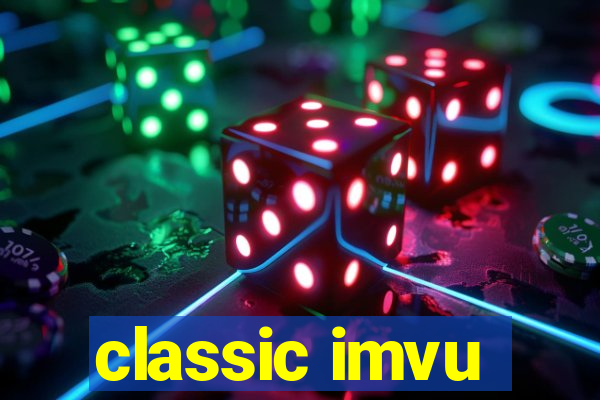 classic imvu