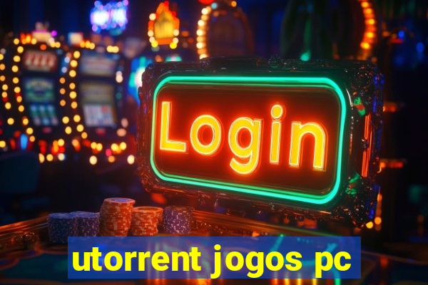 utorrent jogos pc
