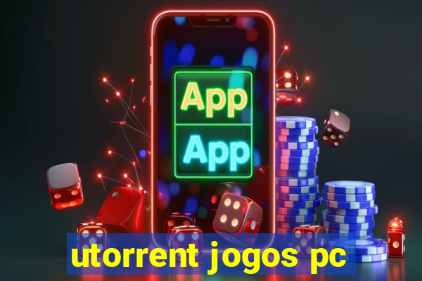 utorrent jogos pc