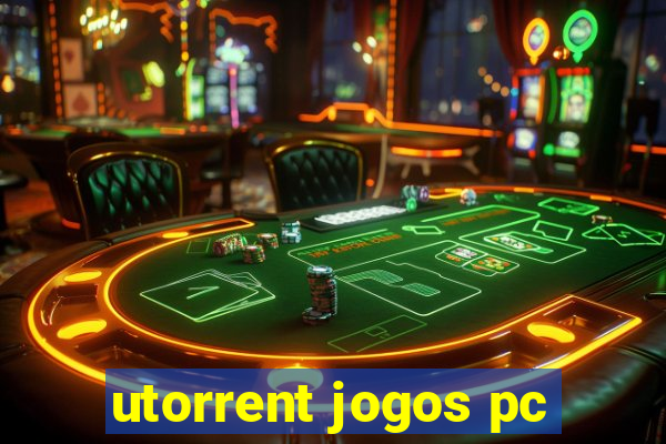 utorrent jogos pc