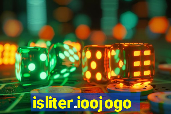 isliter.ioojogo