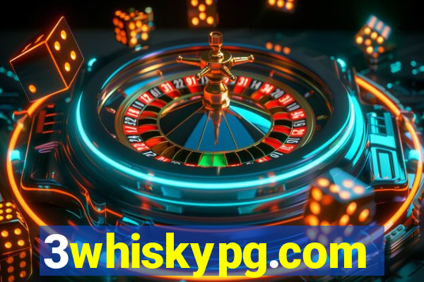 3whiskypg.com