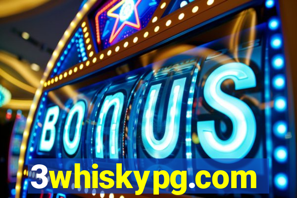 3whiskypg.com
