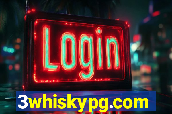 3whiskypg.com