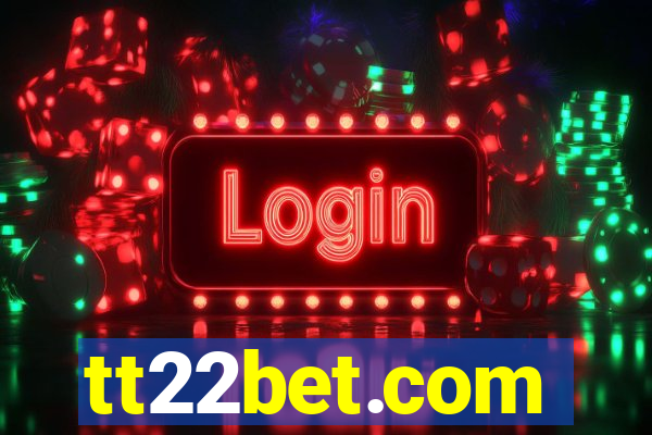 tt22bet.com