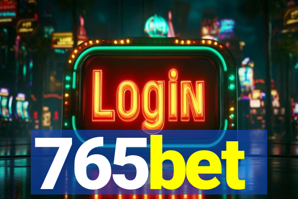 765bet