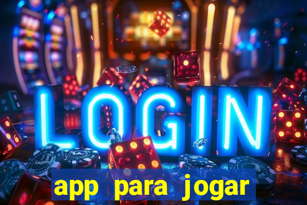 app para jogar truco valendo dinheiro
