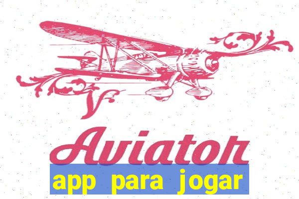 app para jogar truco valendo dinheiro