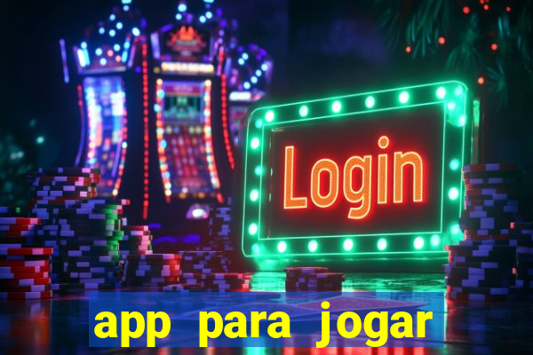 app para jogar truco valendo dinheiro