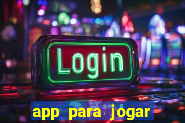 app para jogar truco valendo dinheiro