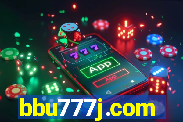 bbu777j.com