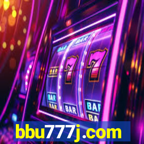 bbu777j.com