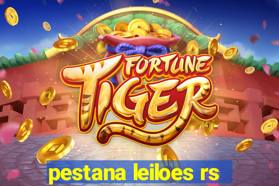 pestana leiloes rs