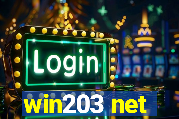 win203 net