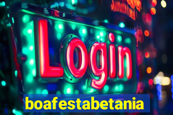 boafestabetania