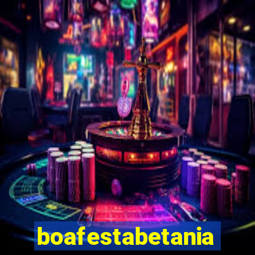 boafestabetania