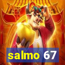 salmo 67