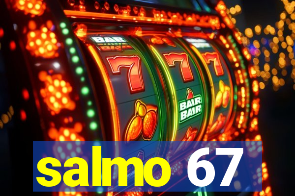 salmo 67