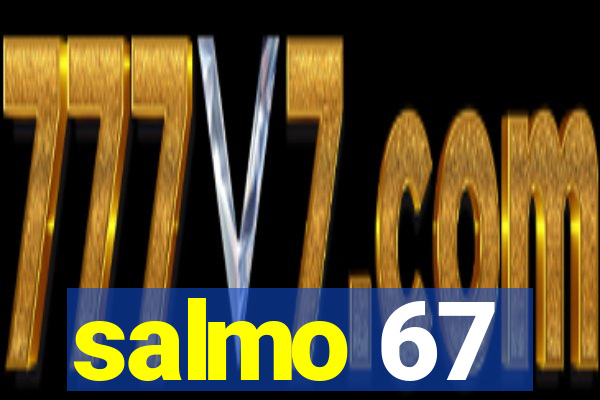 salmo 67