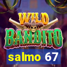 salmo 67
