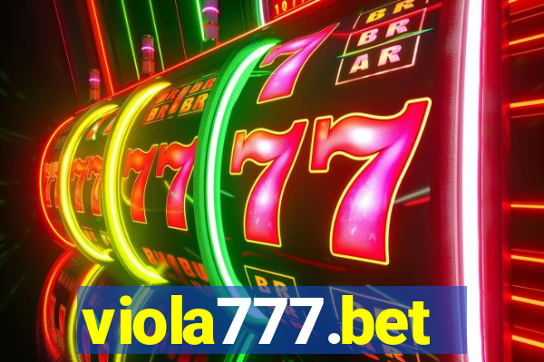viola777.bet