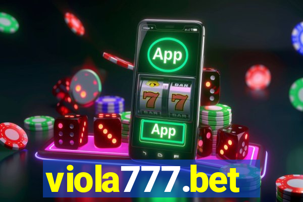 viola777.bet