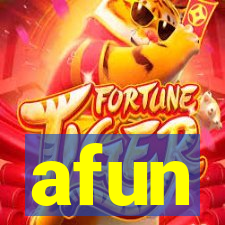 afun