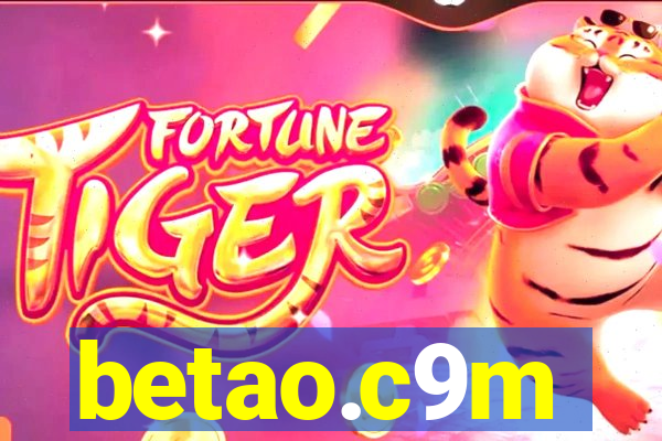 betao.c9m
