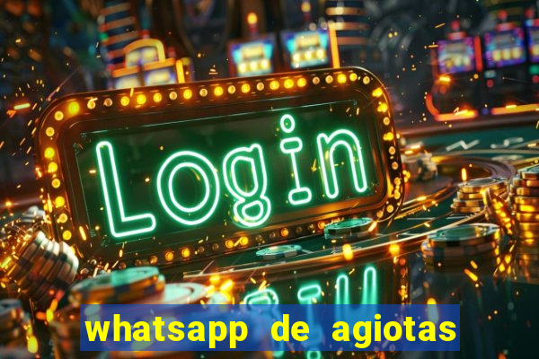 whatsapp de agiotas porto alegre rs