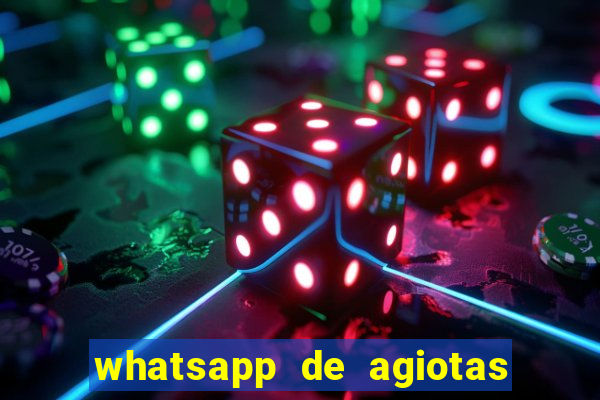 whatsapp de agiotas porto alegre rs