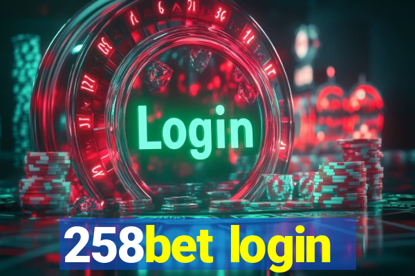 258bet login