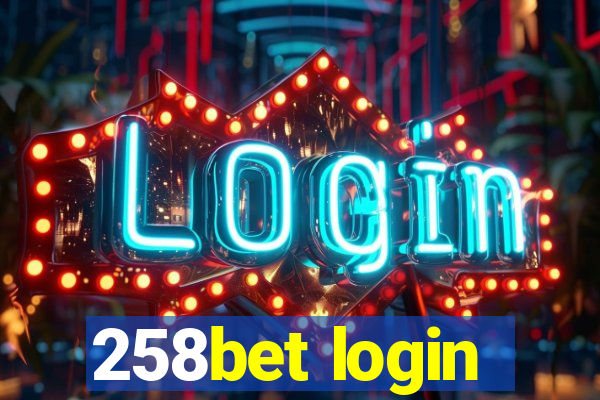 258bet login