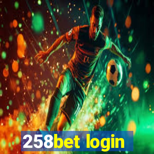 258bet login