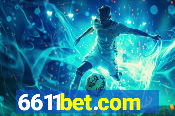 6611bet.com