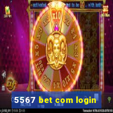 5567 bet com login