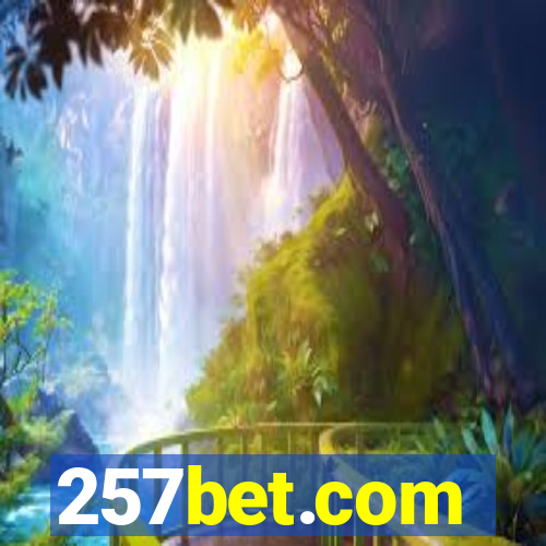 257bet.com
