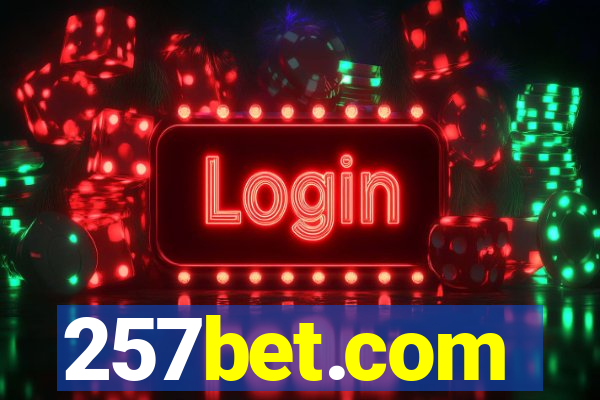 257bet.com