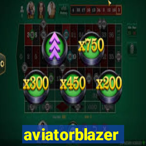aviatorblazer