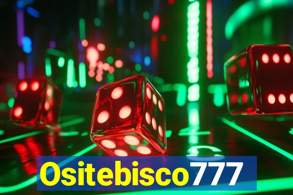 Ositebisco777