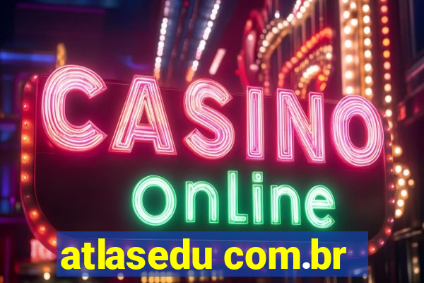 atlasedu com.br