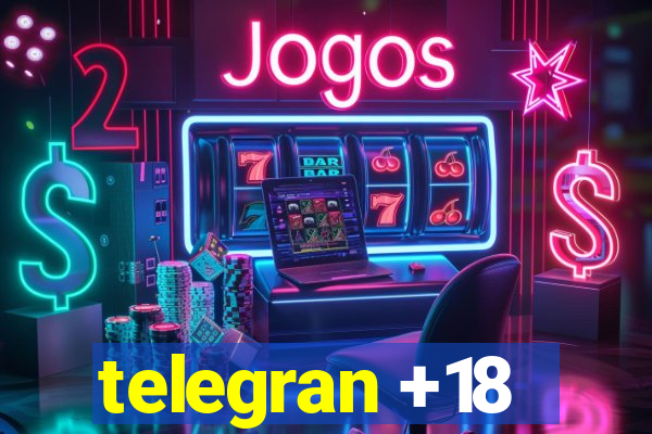 telegran +18