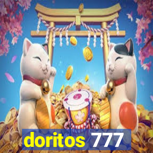 doritos 777