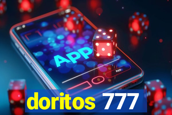 doritos 777